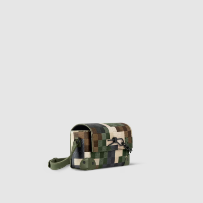 Steamer Wearable Wallet